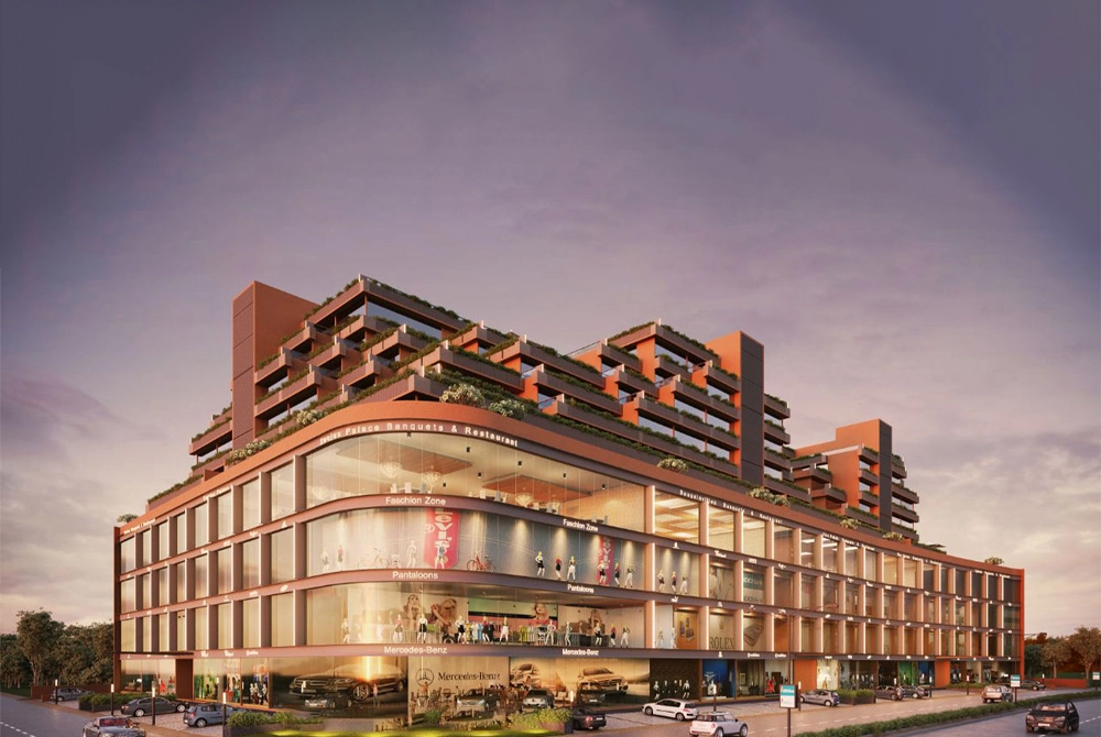 commercial-projects-in-gurgaon